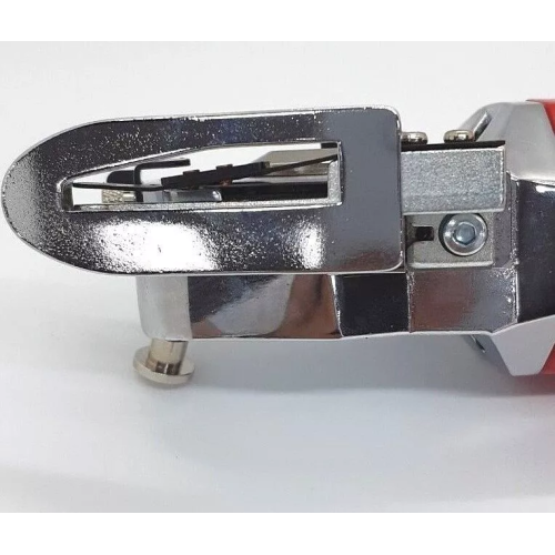 "Allstar" AS-100K Electric Round Knife Cutter 50mm (2") (Made in Taiwan)